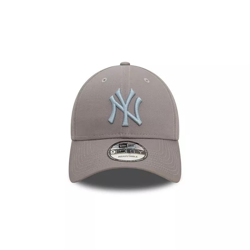 Casquette New Era 9FORTY Yankees Mlb League Essential