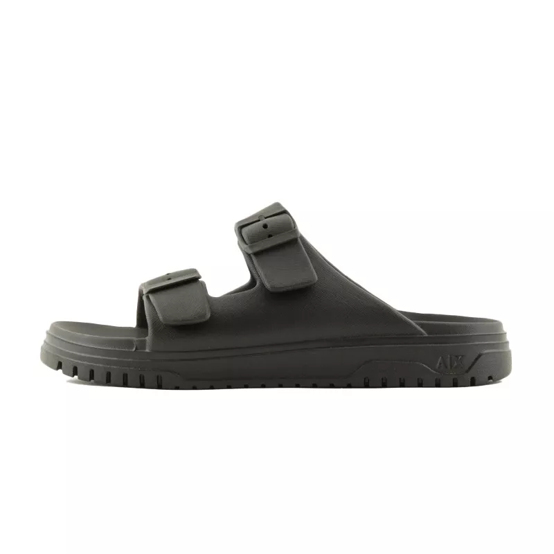 Sandale Plastique Armani Exchange