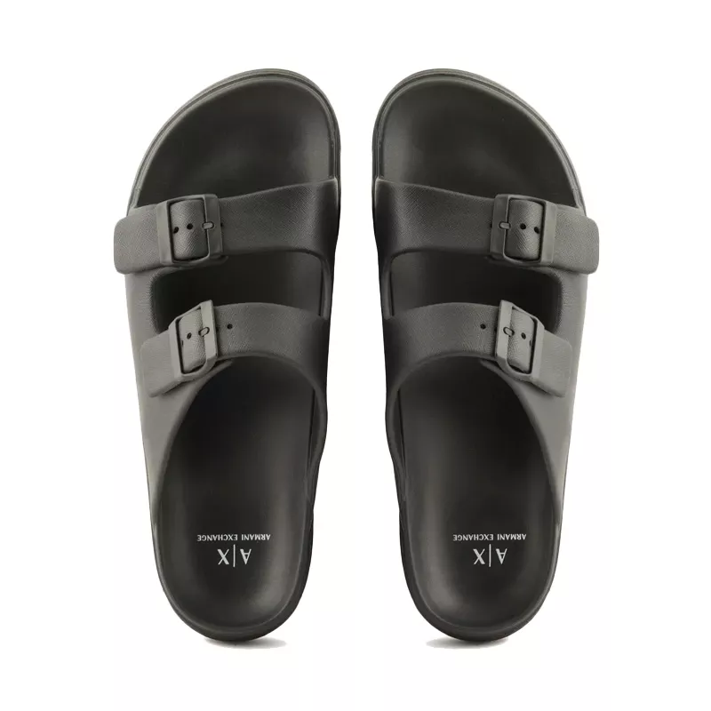 Sandale Plastique Armani Exchange