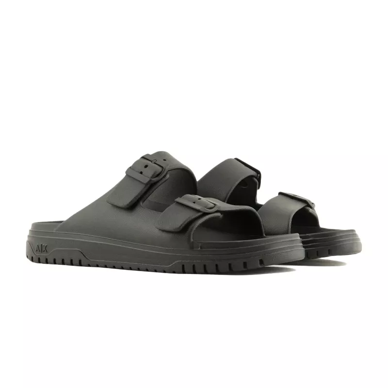 Sandale Plastique Armani Exchange