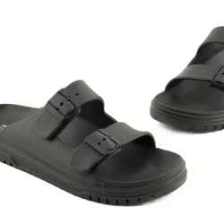 Sandale Plastique Armani Exchange