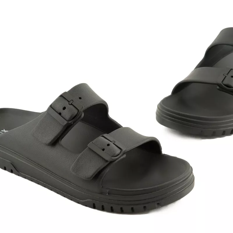 Sandale Plastique Armani Exchange