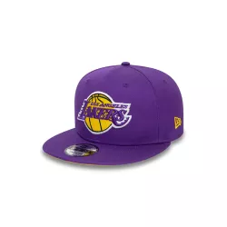 Casquette New Era 9FIFTY LA Lakers Nba Rear