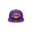 Casquette New Era 9FIFTY LA Lakers Nba Rear