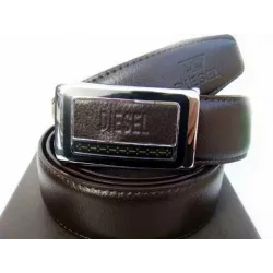 Ceinture Diesel Starpin Service 900 (Noir)