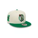 Casquette New Era 9FIFTY Boston Celtics