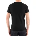Tee-shirt EA7 Emporio Armani (Noir)