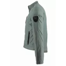 Blouson Redskins Chelsea Marlon - Ref. H16CHEMAR-GRIS