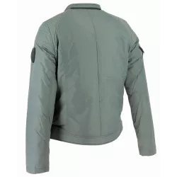 Blouson Redskins Chelsea Marlon - Ref. H16CHEMAR-GRIS