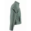 Blouson Redskins Chelsea Marlon - Ref. H16CHEMAR-GRIS