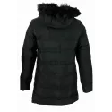 Doudoune Redskins Zephir Ultimate (Noir)