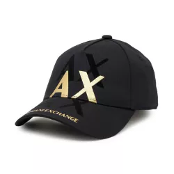 Casquette Armani Exchange BASEBALL HAT