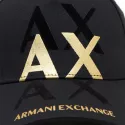 Casquette Armani Exchange BASEBALL HAT