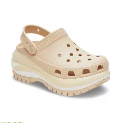 Sandale Crocs MEGA CRUSH CLOG