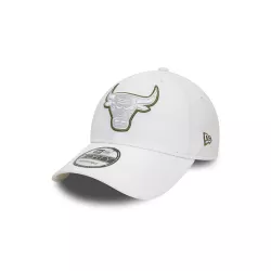 Casquette New Era TEAM OUTLINE 9FORTY CHIBUL