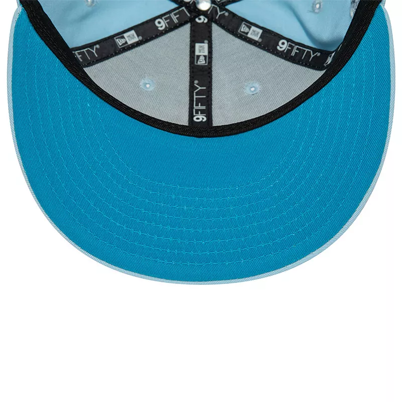 Casquette New Era 9FIFTY Mlb Summer Icon