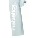 Tee-shirt Helvetica SMITH