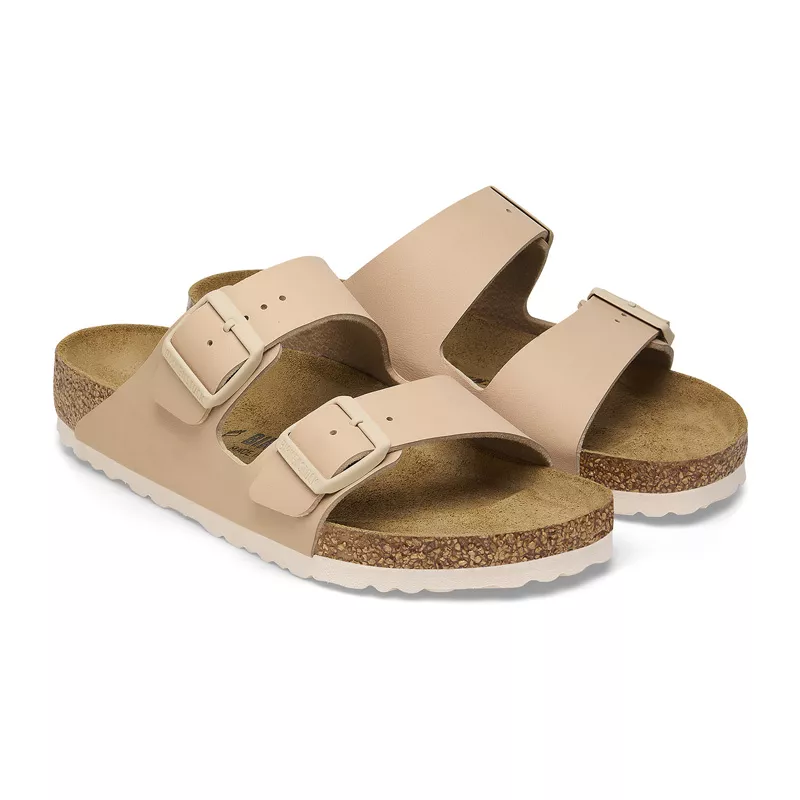 Sandale Birkenstock ARIZONA BF étroite