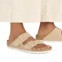 Sandale Birkenstock ARIZONA BF étroite