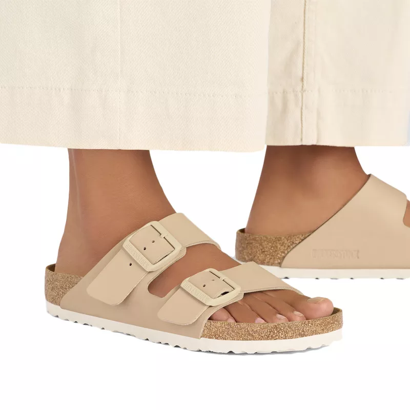 Sandale Birkenstock ARIZONA BF étroite