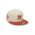 Casquette New Era 9FIFTY Mlb Patch