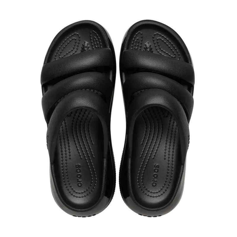 Sandale Crocs MEGA CRUSH TRIPLE STRAP