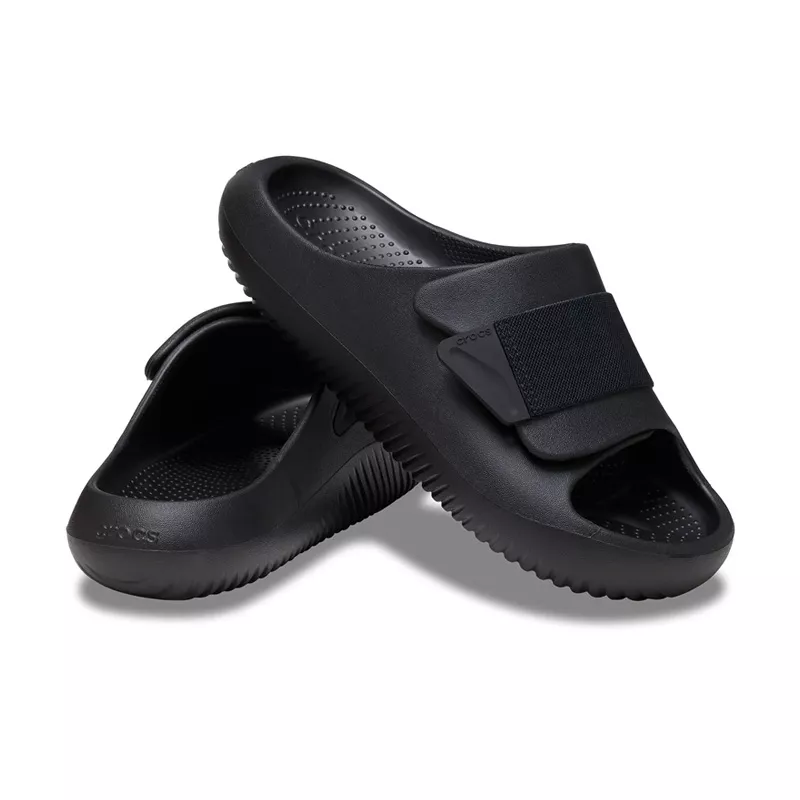 Sandale Crocs MELLOW LUXE RECOVERY SLIDE