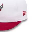 Casquette New Era Cap 950 Logo Pack Chicago Bulls