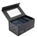 Pack 3 paires de chaussettes EA7 Emporio Armani