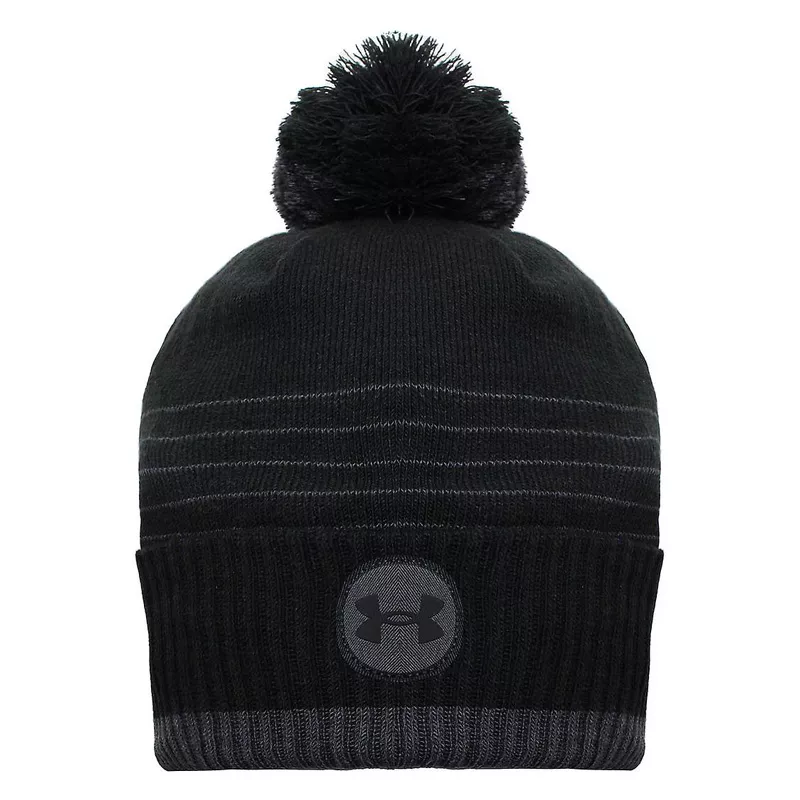 Bonnet Under Armour HALFTIME FLEECE