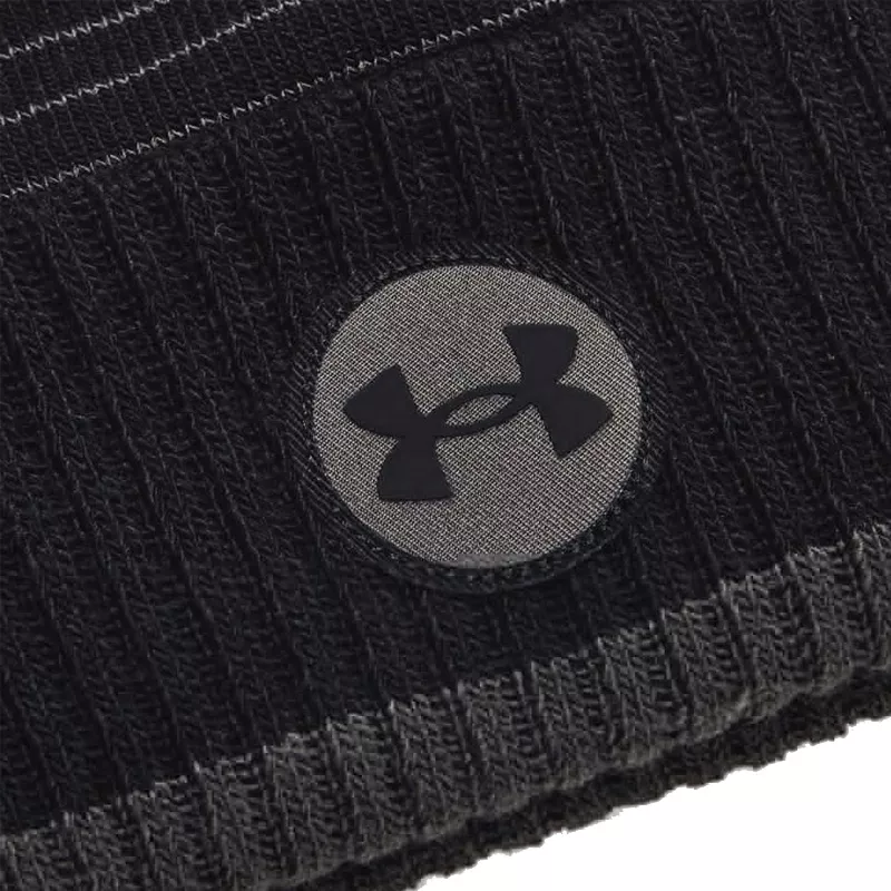 Bonnet Under Armour HALFTIME FLEECE