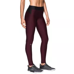 Legging Femme Under Armour HEATGEAR ARMOUR
