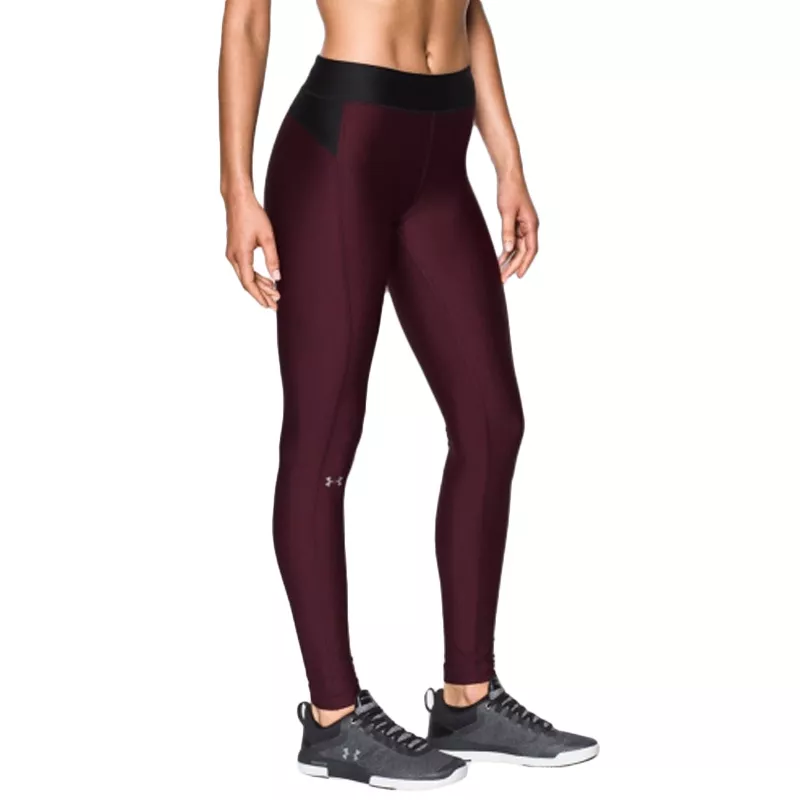 Legging Femme Under Armour HEATGEAR ARMOUR