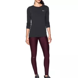 Legging Femme Under Armour HEATGEAR ARMOUR