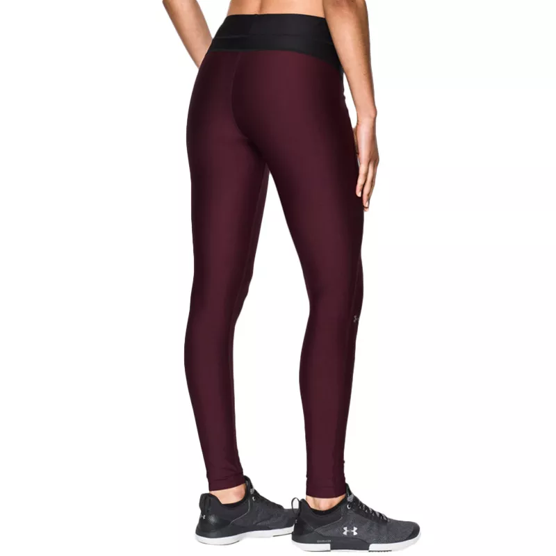 Legging Femme Under Armour HEATGEAR ARMOUR