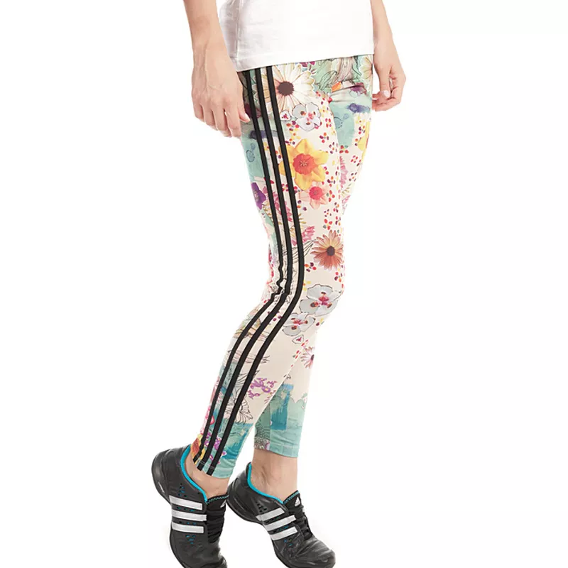 Legging adidas Originals CHITA LINEAR