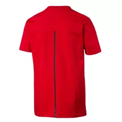 Tee-shirt Puma Ferrari Lifestyle Big Shield