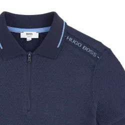 Polo Hugo Boss Cadet