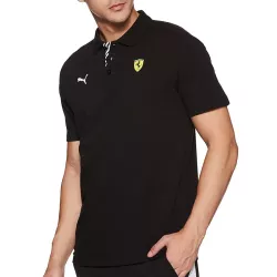 Polo Puma SCUDERIA FERRARI