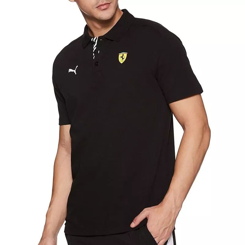 Polo Puma SCUDERIA FERRARI