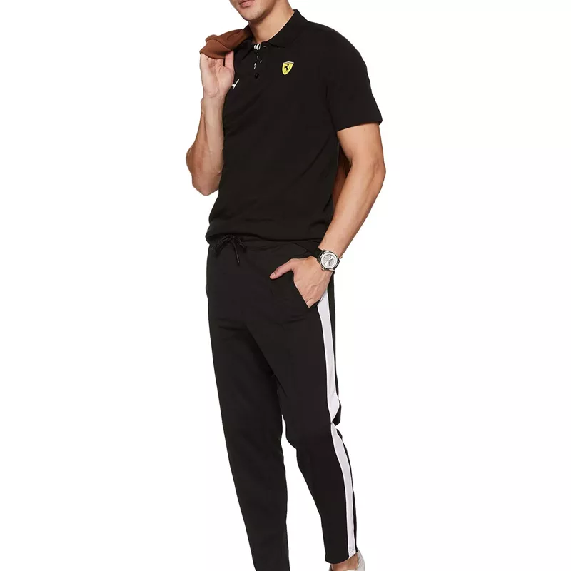 Polo Puma SCUDERIA FERRARI