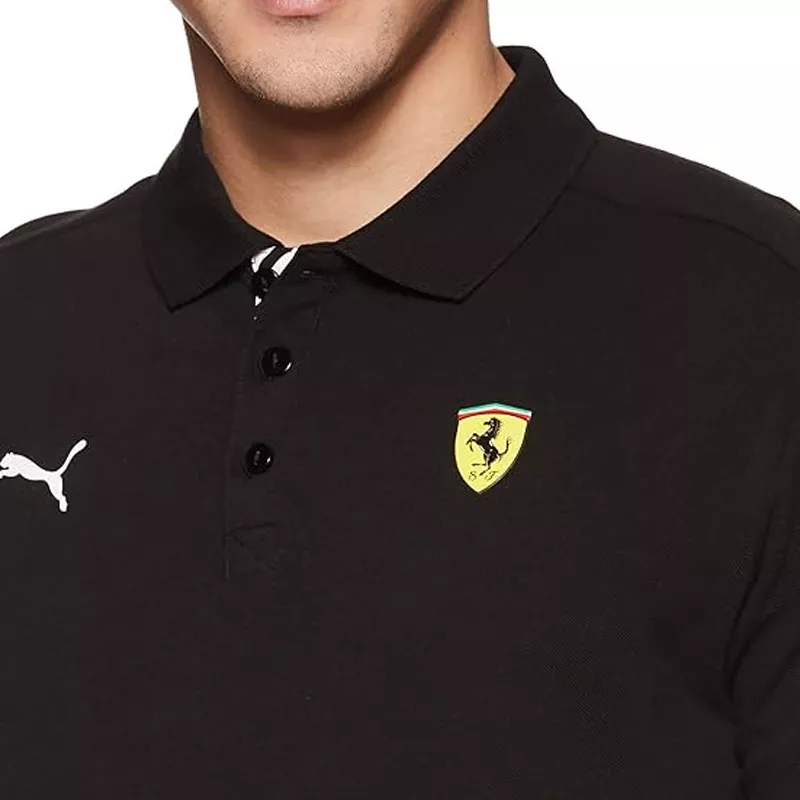 Polo Puma SCUDERIA FERRARI