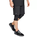 Short Under Armour HeatGear Raid 2.0 Novelty