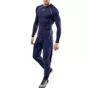 Tee-shirt à manches longues Under Armour HeatGear Compression