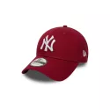 Casquette New Era New York Yankees Essential 9Forty