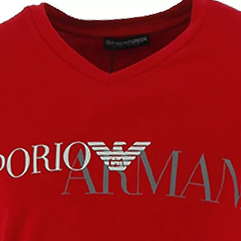 Tee-shirt EA7 Emporio Armani