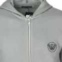 Sweat à capuche EA7 Emporio Armani