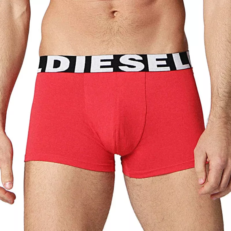 Lot de 3 boxers Diesel UMBX SHAWN