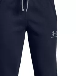 Pantalon de survêtement Under Armour COTTON FLEECE Junior