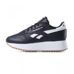 Basket Reebok CL LTHR DOUBLE